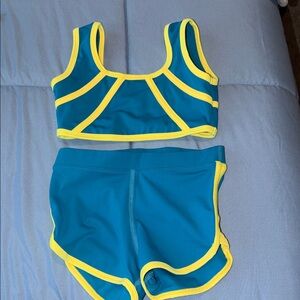 TIGER FRIDAY SET - CL and AXS sets